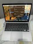 Macbook air 2020 m1 256