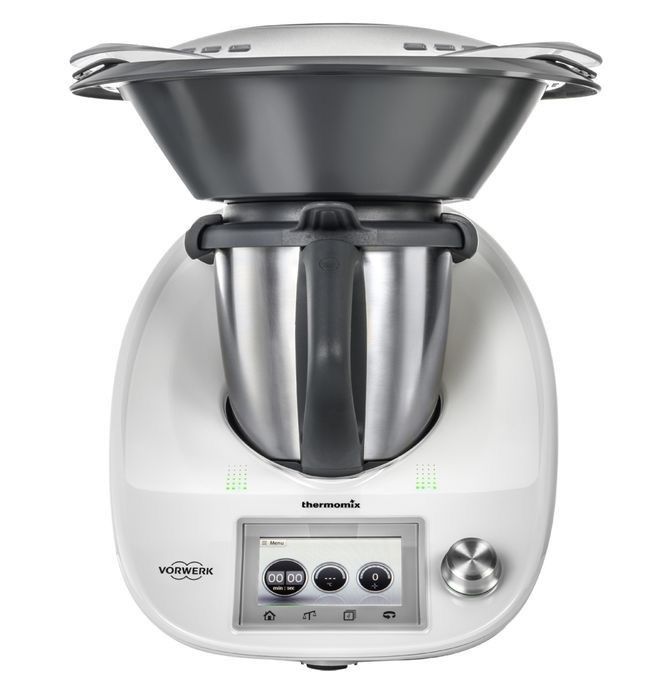 Thermomix TM5 + кофемашина De’Longhi Dinamica(почти новые)