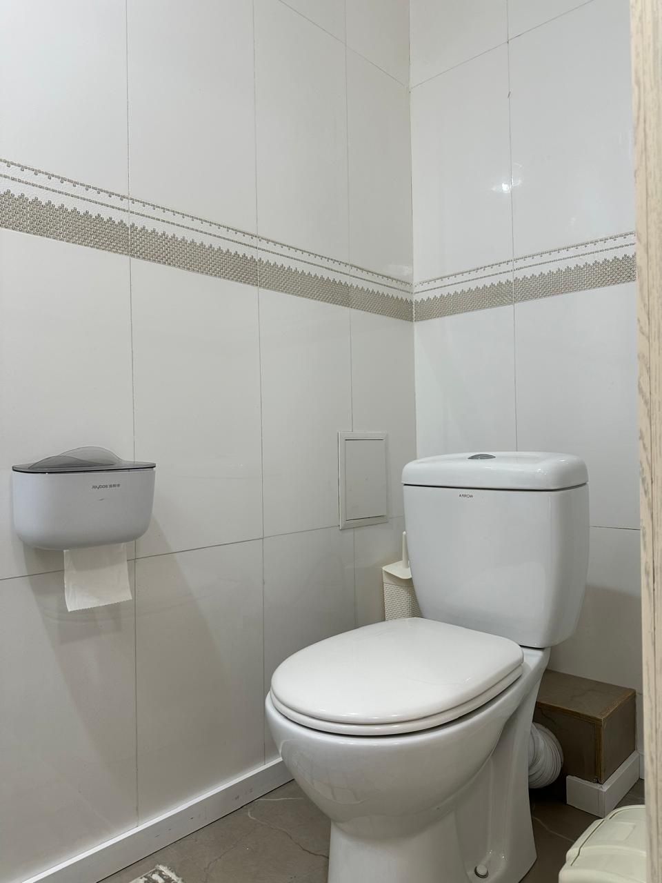 4-комн. квартира, 150 кв. м., Центр Астаны, ЖК Жансая