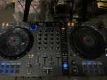 Диджей контроллер Pioneer DDJ FLX-6GT