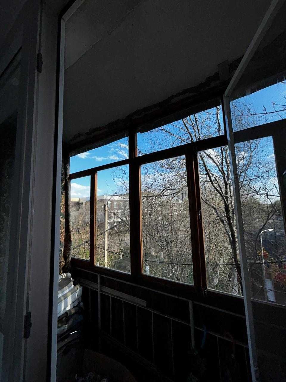 2-комнатной квартиры, 45 м², мкр-н 16