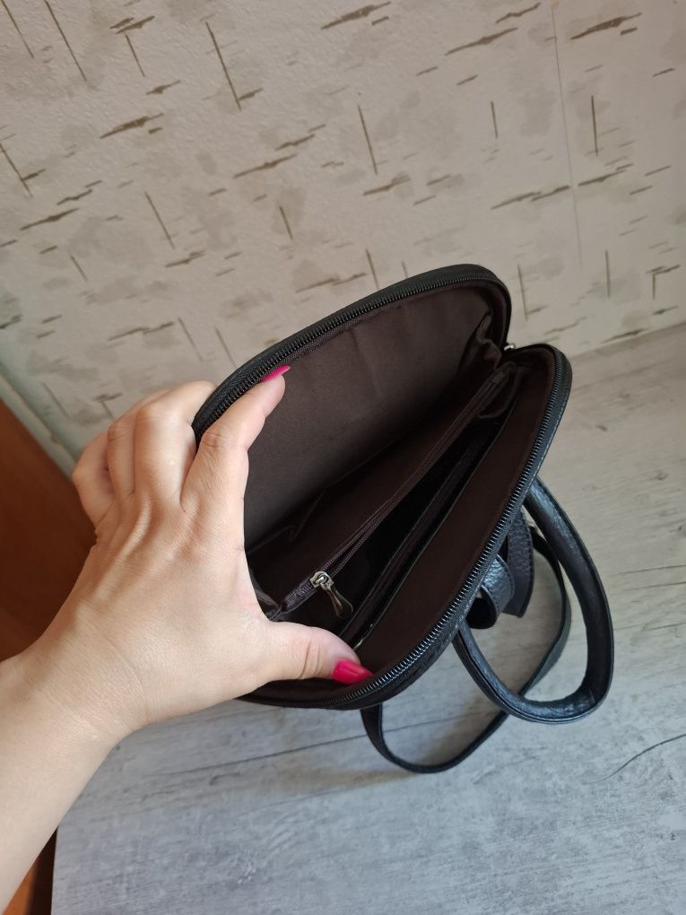 Рюкзак и сумка продам