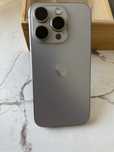 Iphone 15 pro 256gb