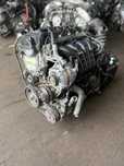 Mitsubishi Lanser 10 4A91 двигатель