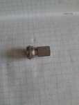 Конектор коннектор conector наконечник насадка на кабель спутниковый
