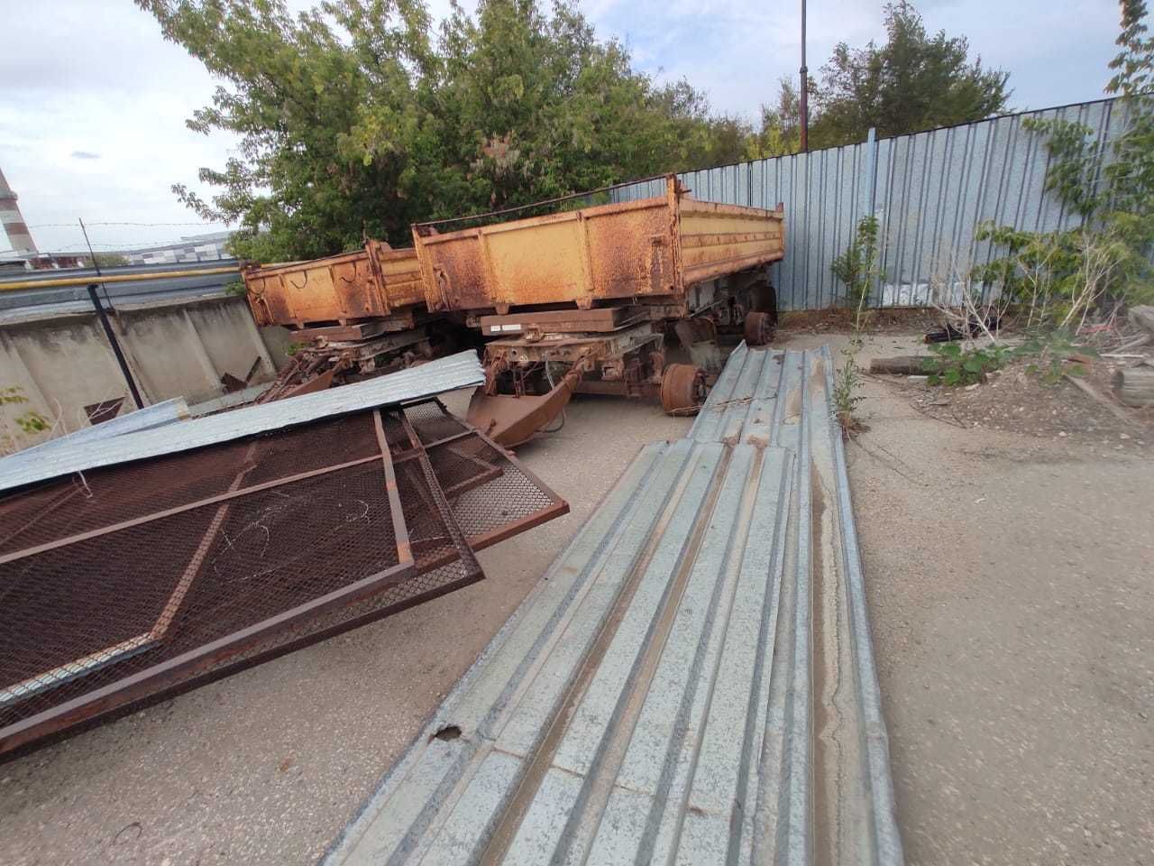 Прицеп продается