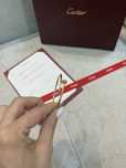 Браслет Cartier Just un clou