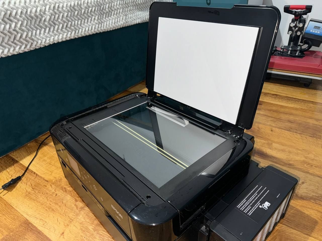 Принтер Epson L850