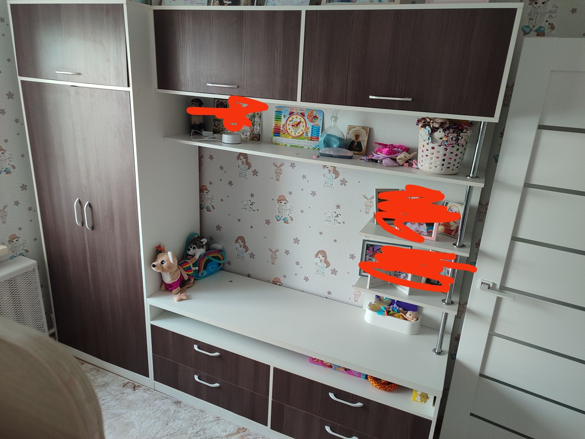 Продам горку в хорошем состоянии.