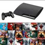 Playstation ps3 прошит