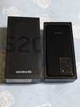 Samsung S20 Ultra 128 gb Ram 12 5G