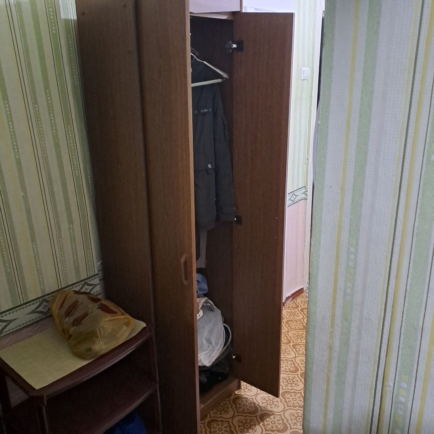 Продам мебель прихожая