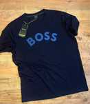 Футболка boss gucci