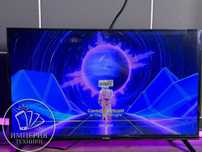 новый телевизор с системой LG 127см Smart TV 4K пульт воздушная мышь