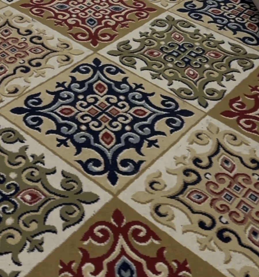 Кілем сатылады, 3,5*2,5