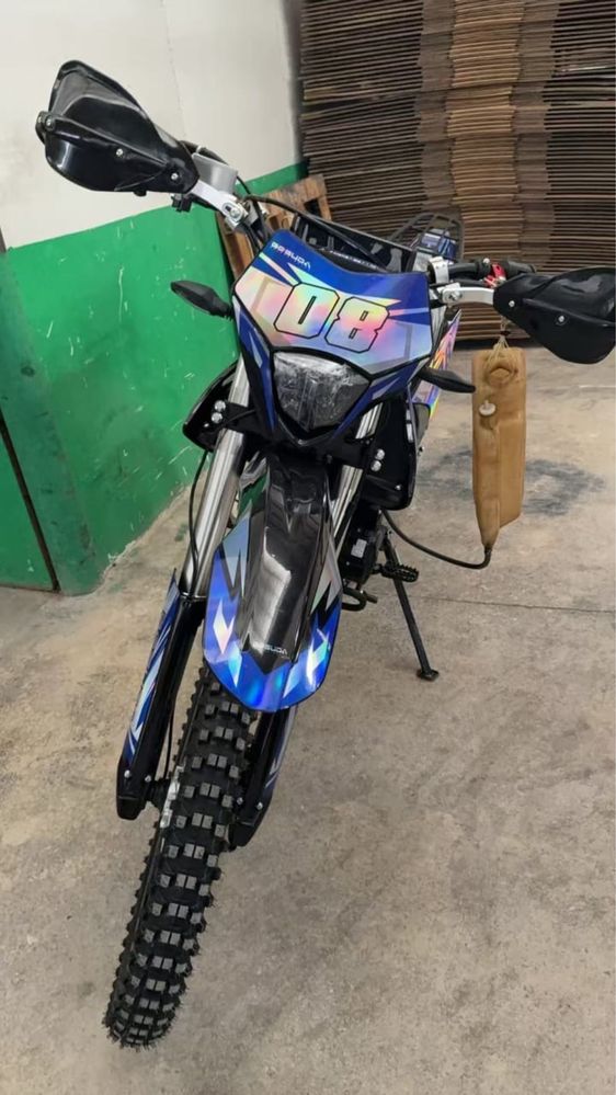 Мотоциклы Bsd300cc