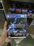 Star Wars Battlefront II
