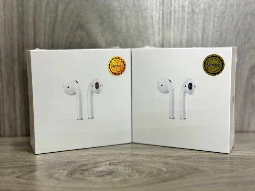 Airpods Premium новый..