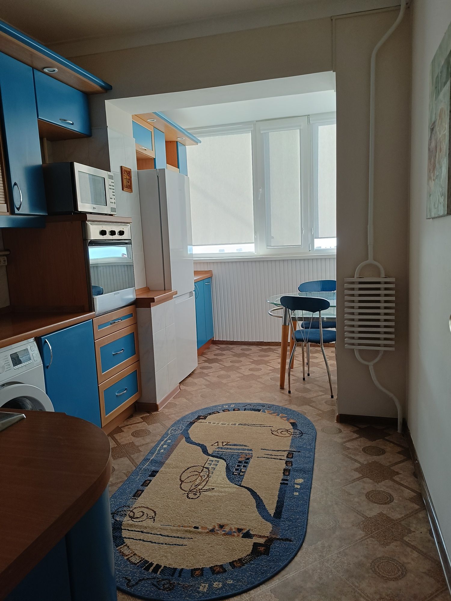 Сдам квартиру в аренду