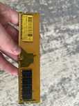 Оперативная память ddr 4 4gb