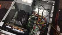 продам озу проц мать и охлад lga 1151 v2