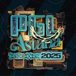 Билеты pgl Astana2025