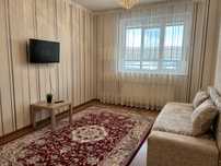 Посуточно, левый берег, Хан шатыр, медцентры