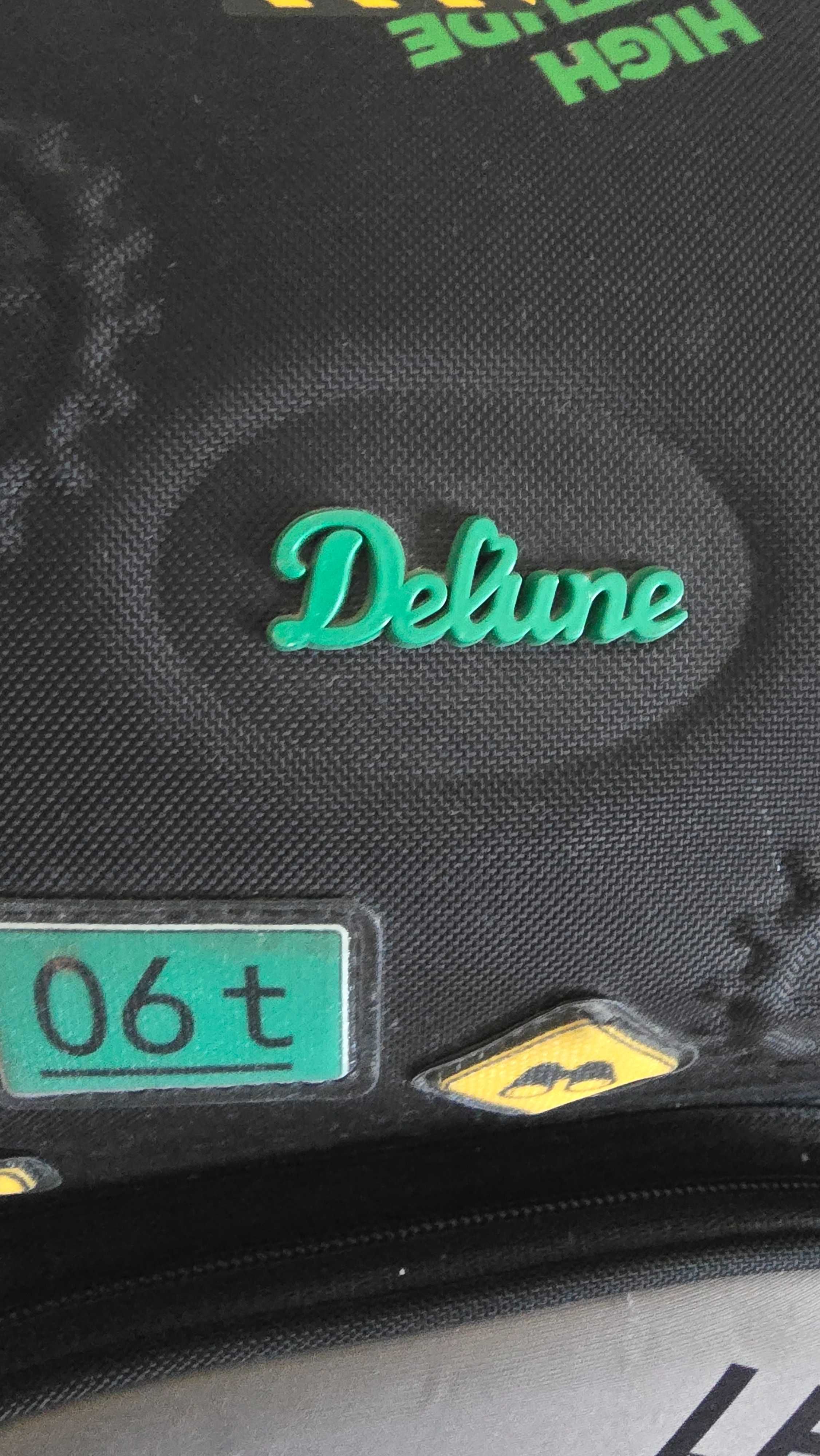 Продам рюкзак Delune