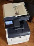 Продам xerox c405