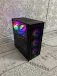 Продам 3060 ti 32 озу i5 12400 игровой компьютер