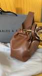 Сумка charles & keith новая с этикеткой