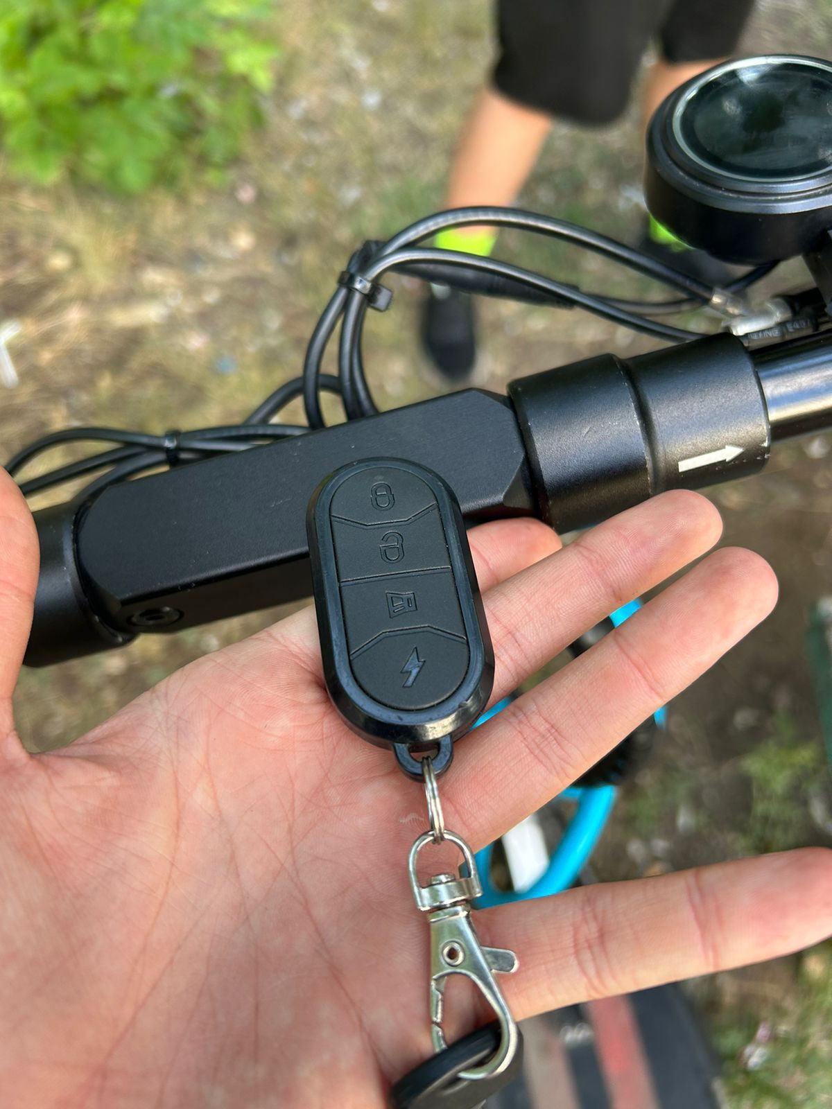 Продам Kugoo M4 11Ah