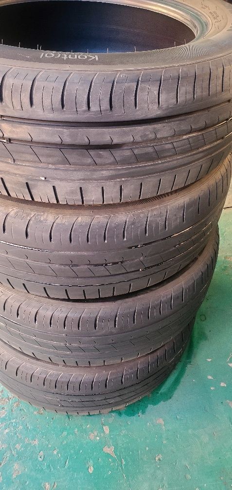 Шины Hankook 215/60/17