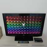 Телевизор LG Otau TV