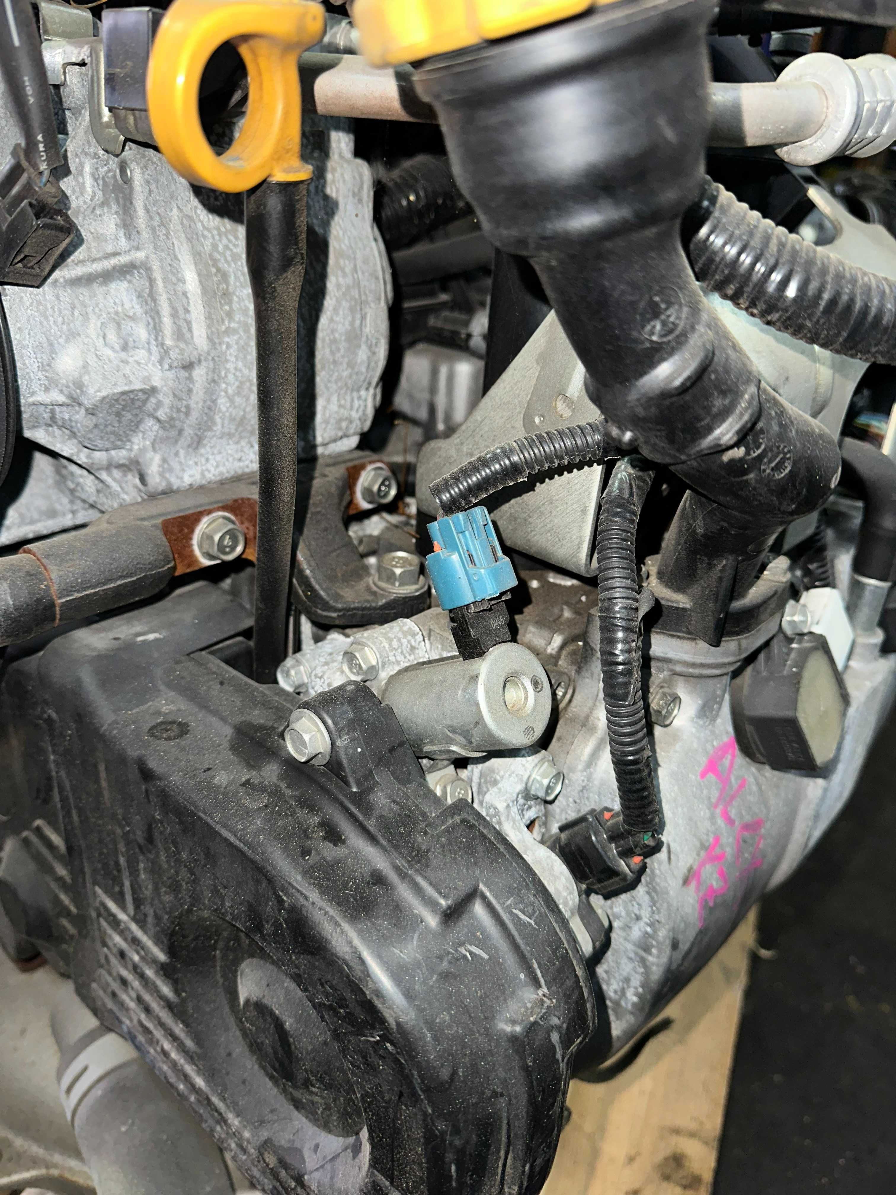Двигатель Subaru EJ253 с опережением из Японии. Гарантия. Рассрочка.