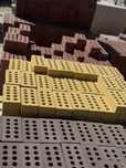 Кирпич облицовочный марки М150 от 72 тенге