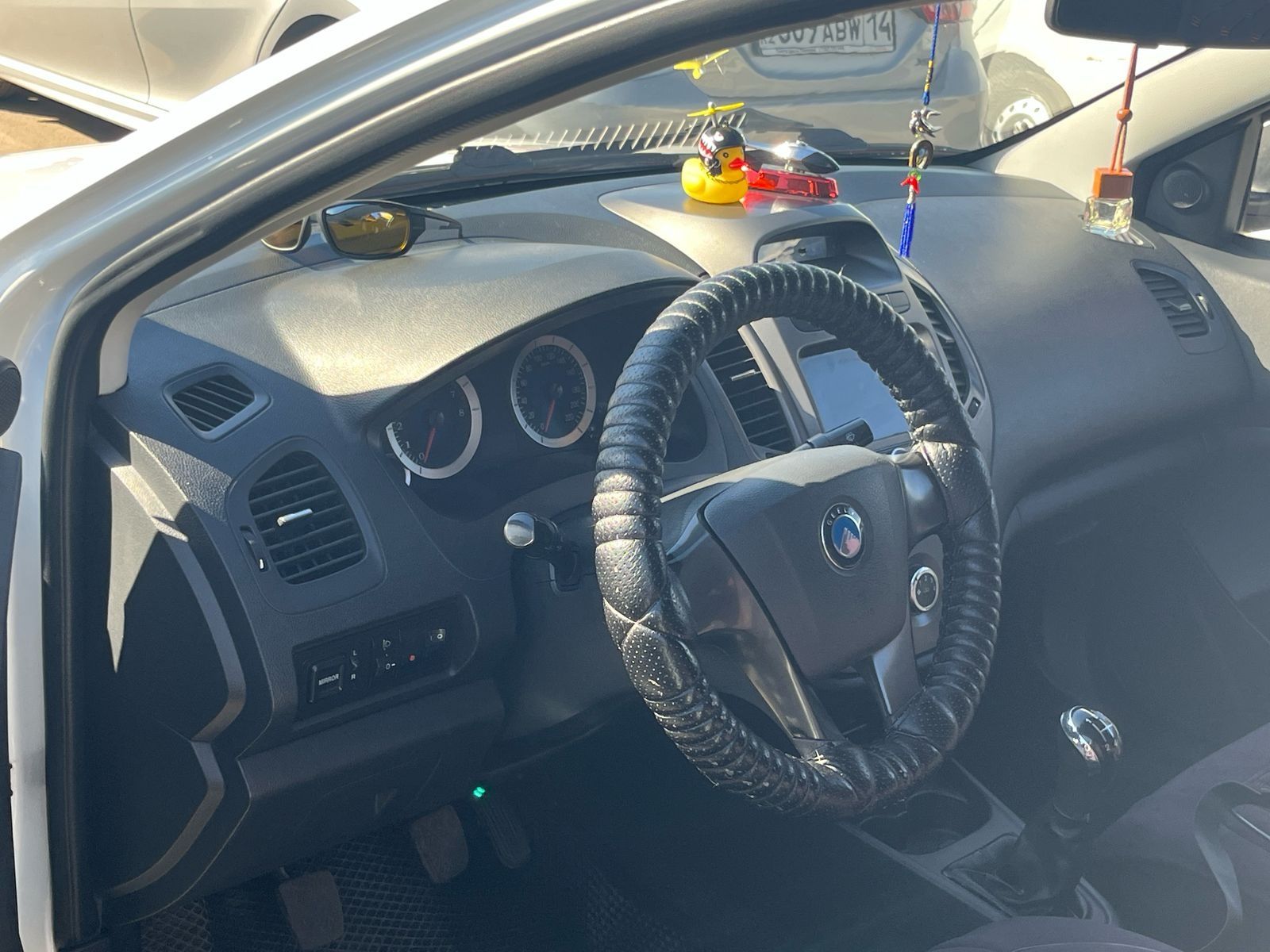 Продам Продам Geely gc6
Год:2015
Объём.1.6
Пробег:89236
Сост:Отл
Цена: