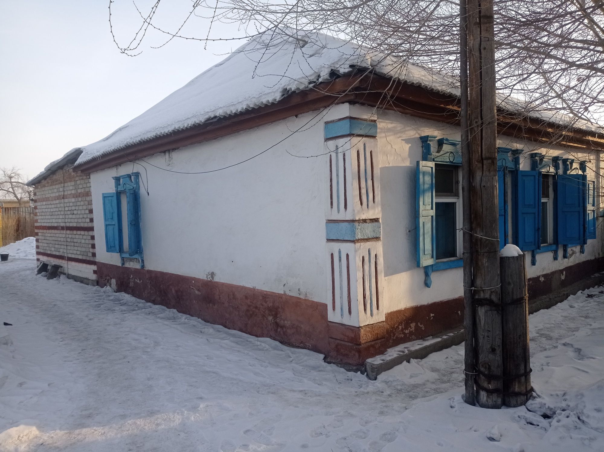 Продам дом за 2 млн. на Океане