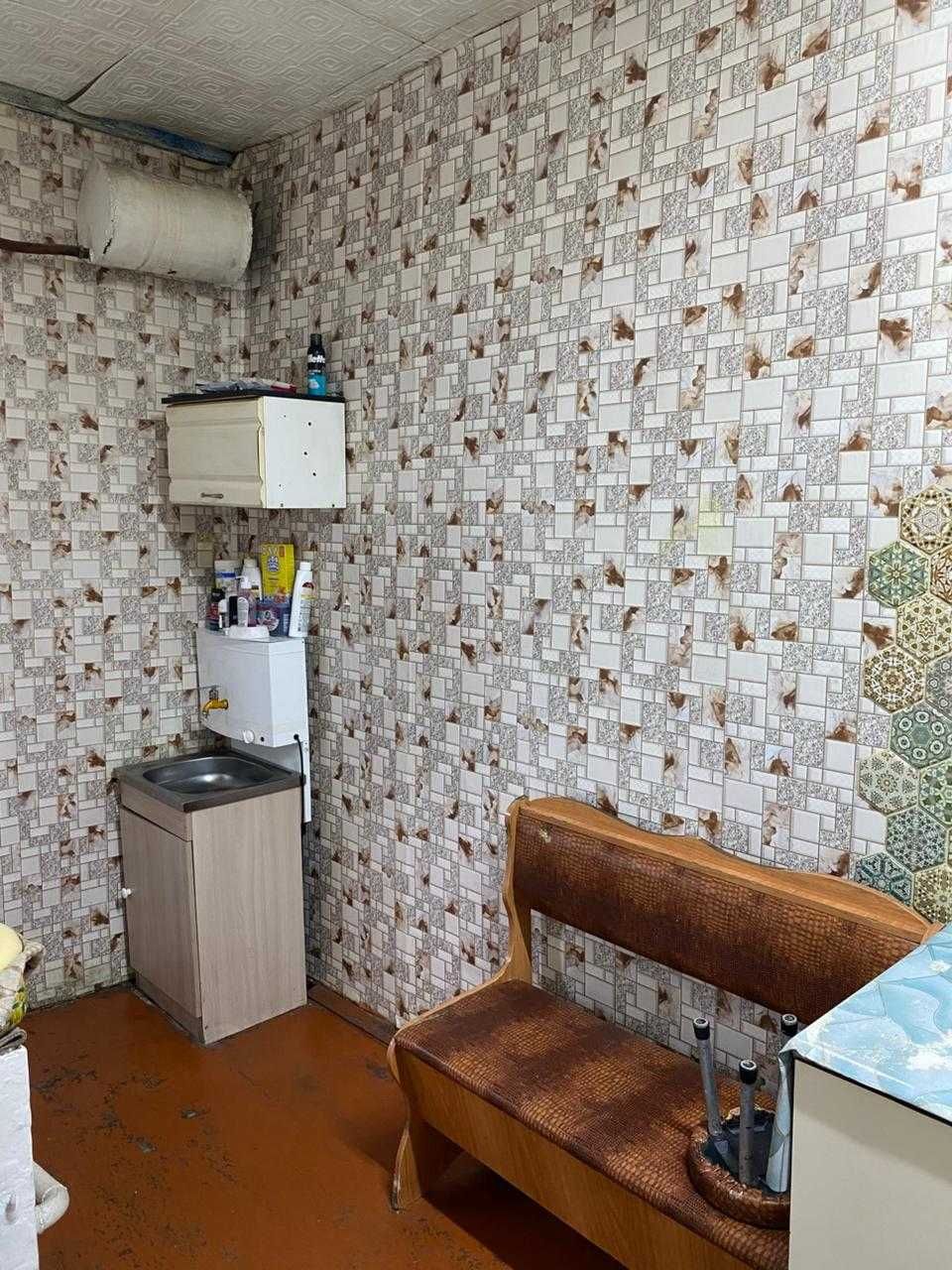 Продам частный, теплый дом
