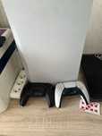 Playstation 5 продаю состояние идеальное