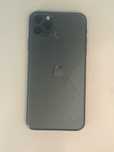iPhone 11 Pro Max – Midnight Green