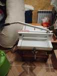 Резак для бумаги Ideal 4305