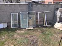 Пластик окно продам