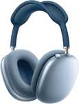 AirPods Max обмен