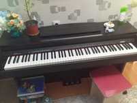 продам пианино medeli dp250