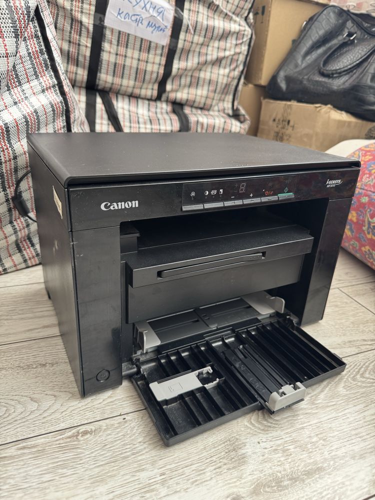 Принтер CANON i-SENSYS MF3010