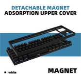 Механическая клавиатура IROK FE87/104 RGB, игровая клавиатура