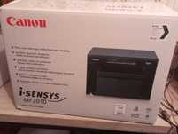 Canon MF 3010 принтер 3 в 1