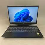 Ноутбук игровой HP Pavilion Gaming