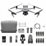 Дрон DJI Mavic Мавик 3 (COMBO) новый, в плёнке, неактивированный